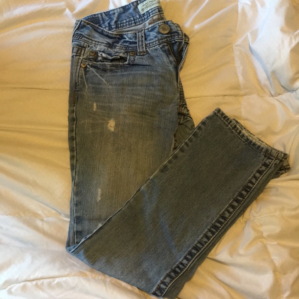 Skinny Jeans AEROPOSTAL